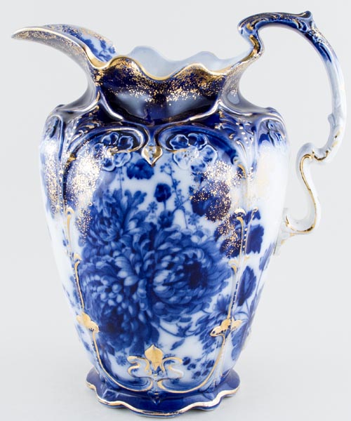 Ewer c1880